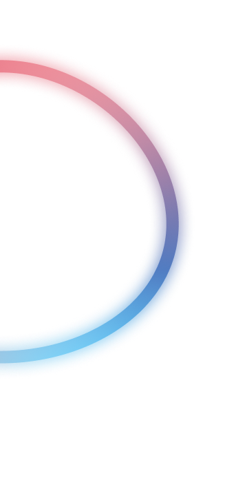 circulo degradado izquierda