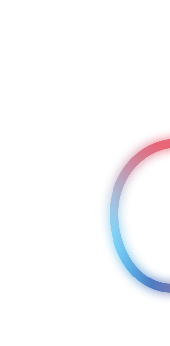 circulo degradado izquierda