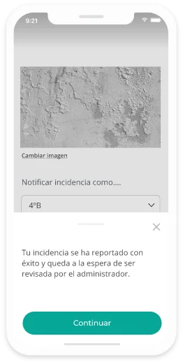 imagen app